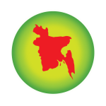 Chetonay Bangladesh-Logo white text
